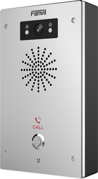 Fanvil i16V SIP Video Intercom